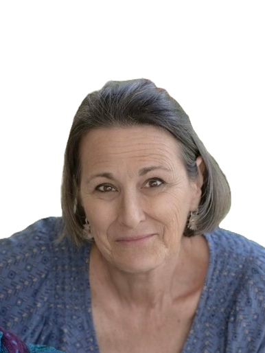 Rebecca, learning specialist at Yeda