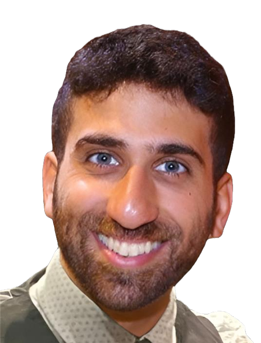 Itshak Ben Meir