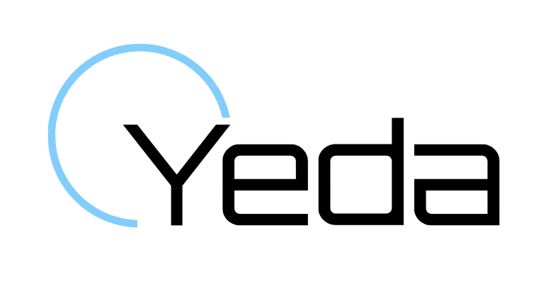 Yeda Logo